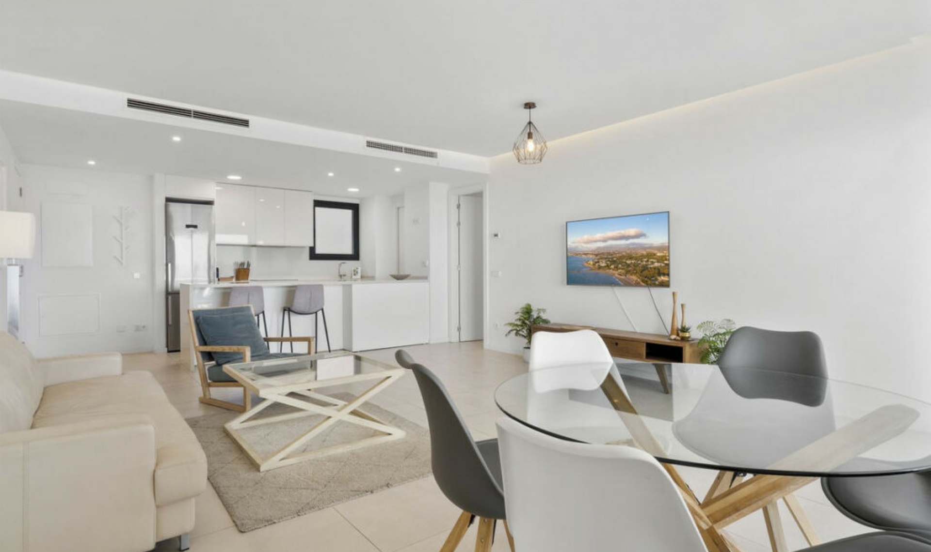 Resale - Apartment -
Fuengirola