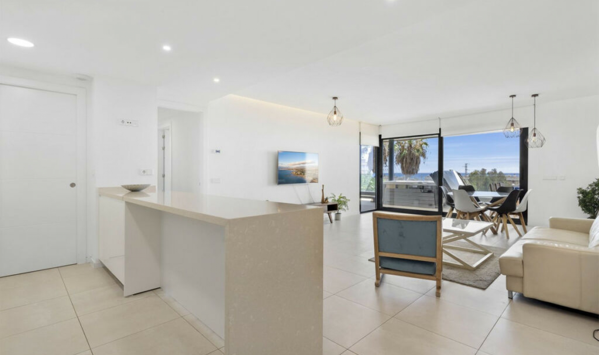Resale - Apartment -
Fuengirola