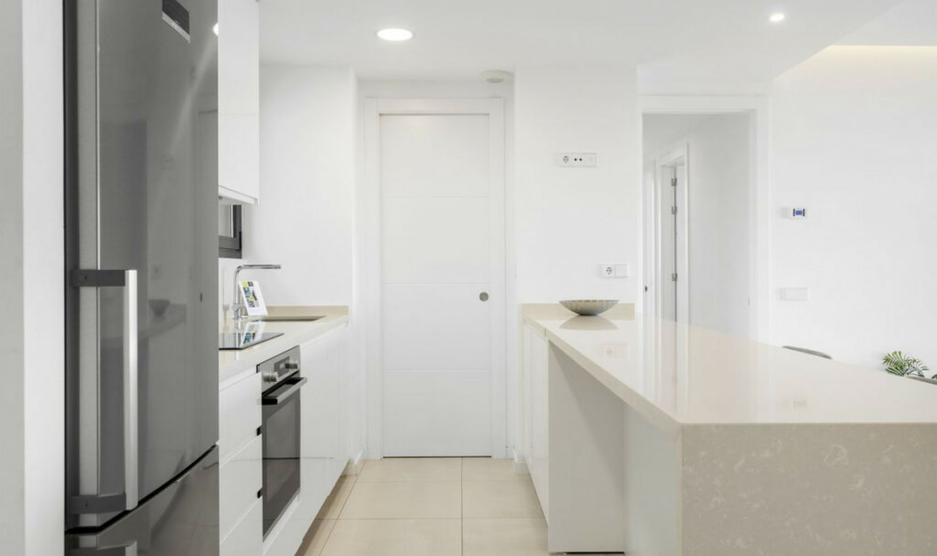 Resale - Apartment -
Fuengirola