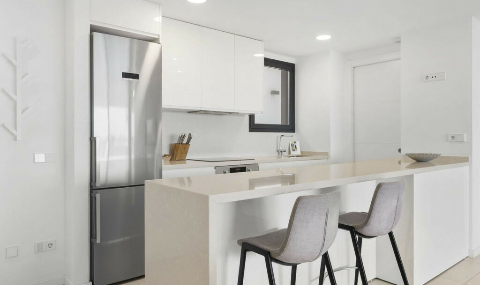 Resale - Apartment -
Fuengirola