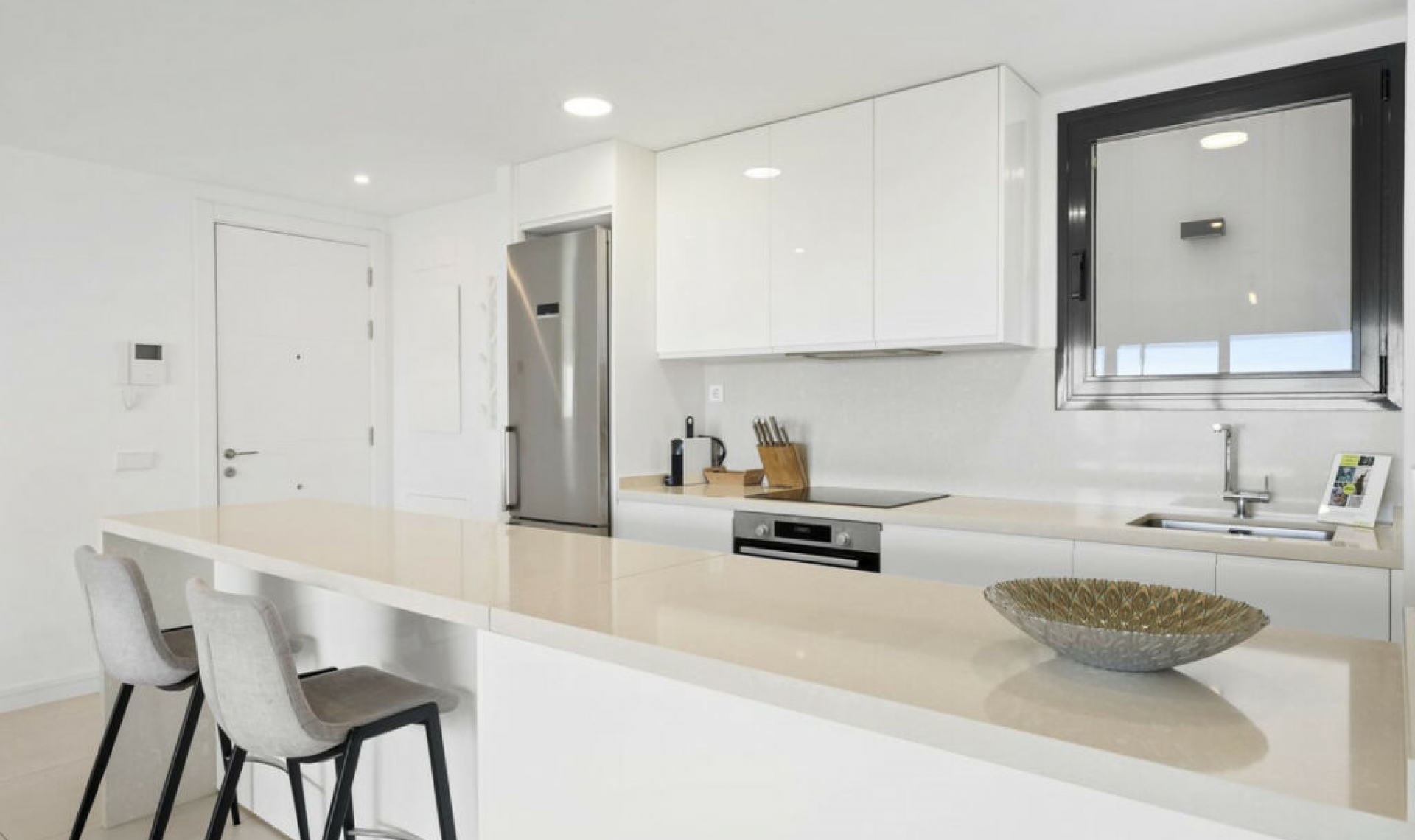 Resale - Apartment -
Fuengirola