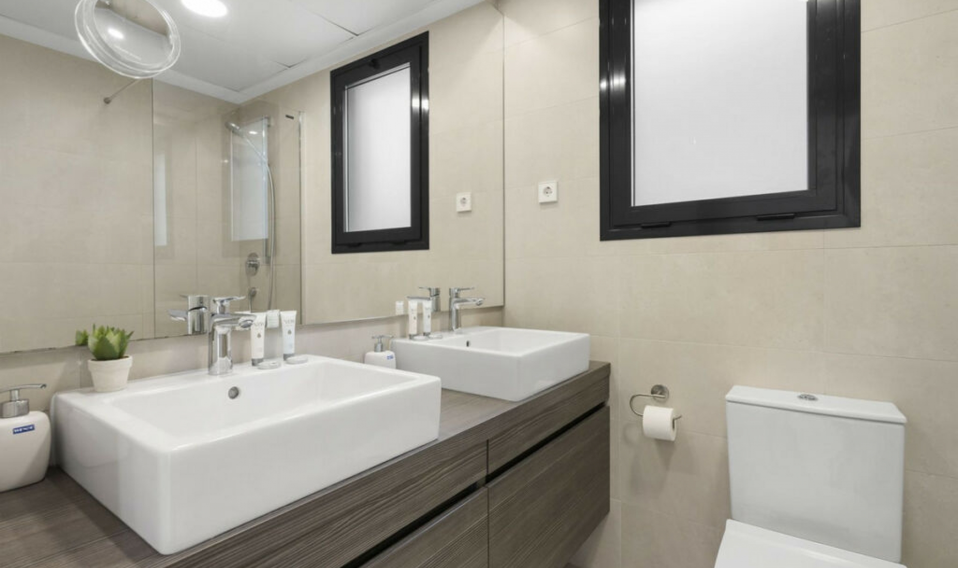 Resale - Apartment -
Fuengirola