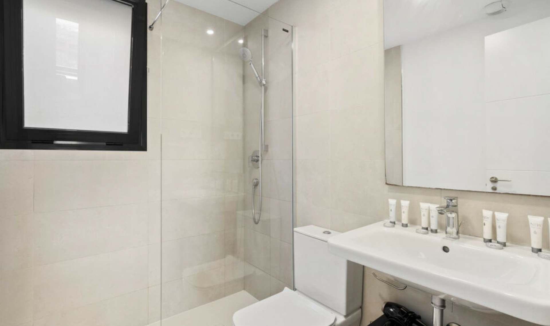 Resale - Apartment -
Fuengirola