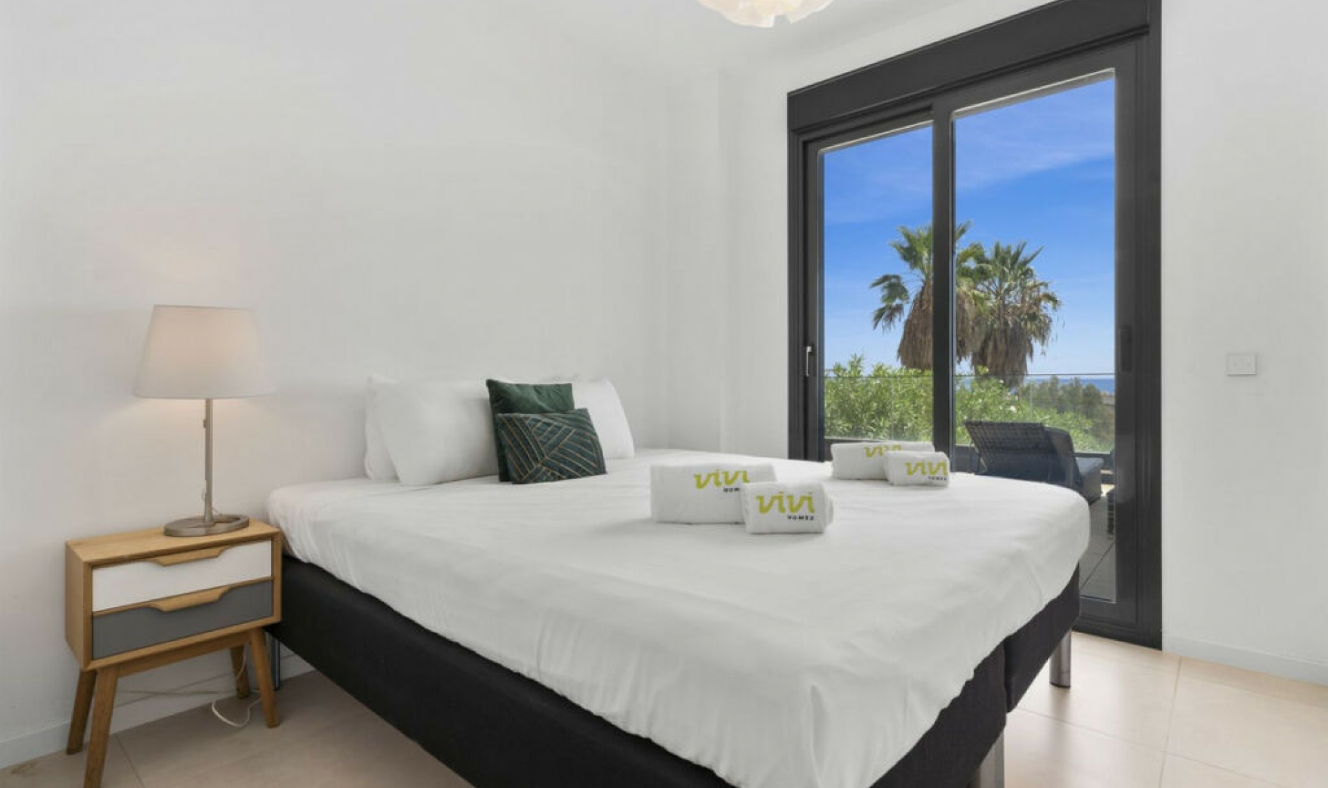 Resale - Apartment -
Fuengirola
