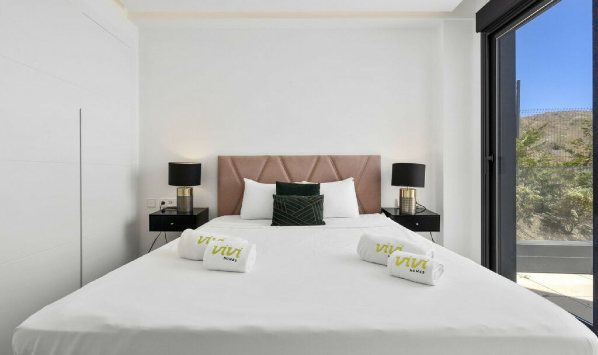 Resale - Apartment -
Fuengirola