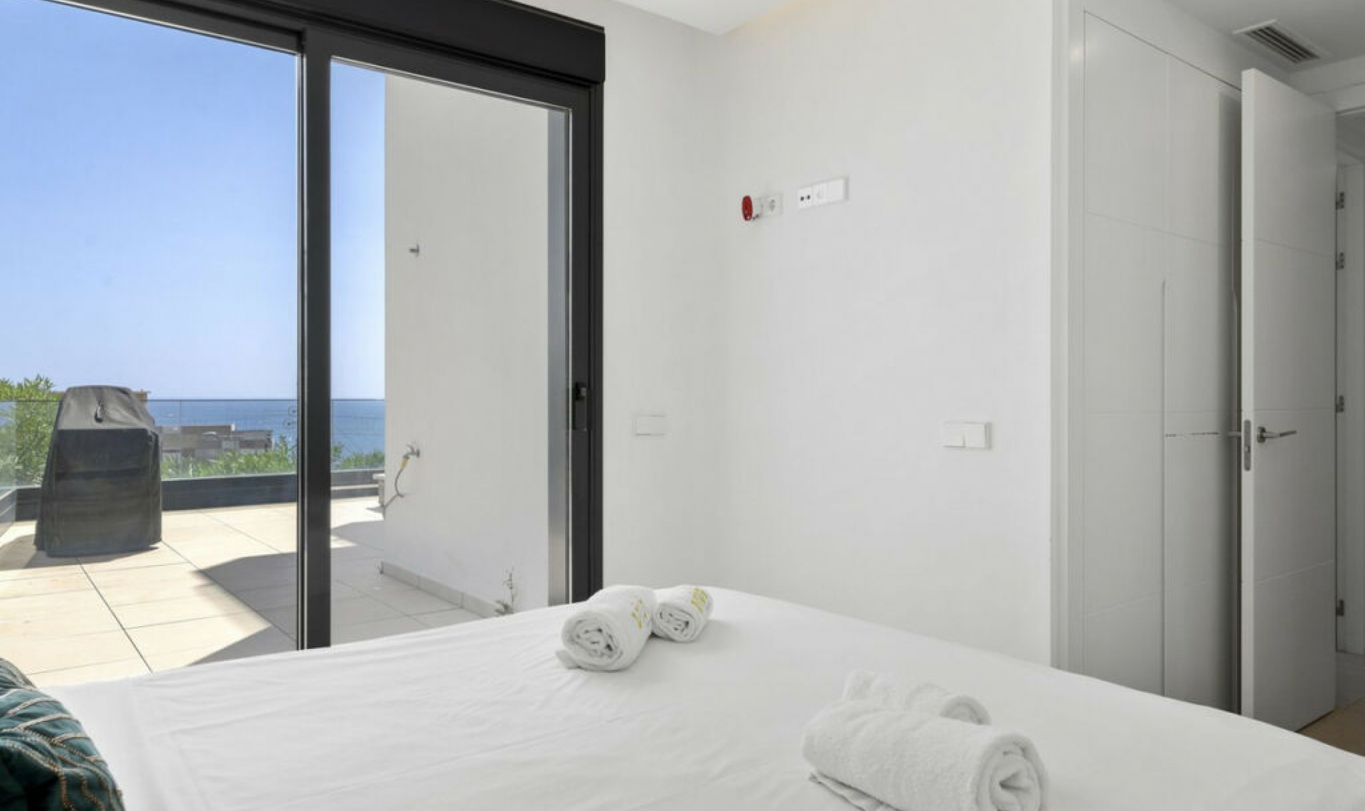 Resale - Apartment -
Fuengirola