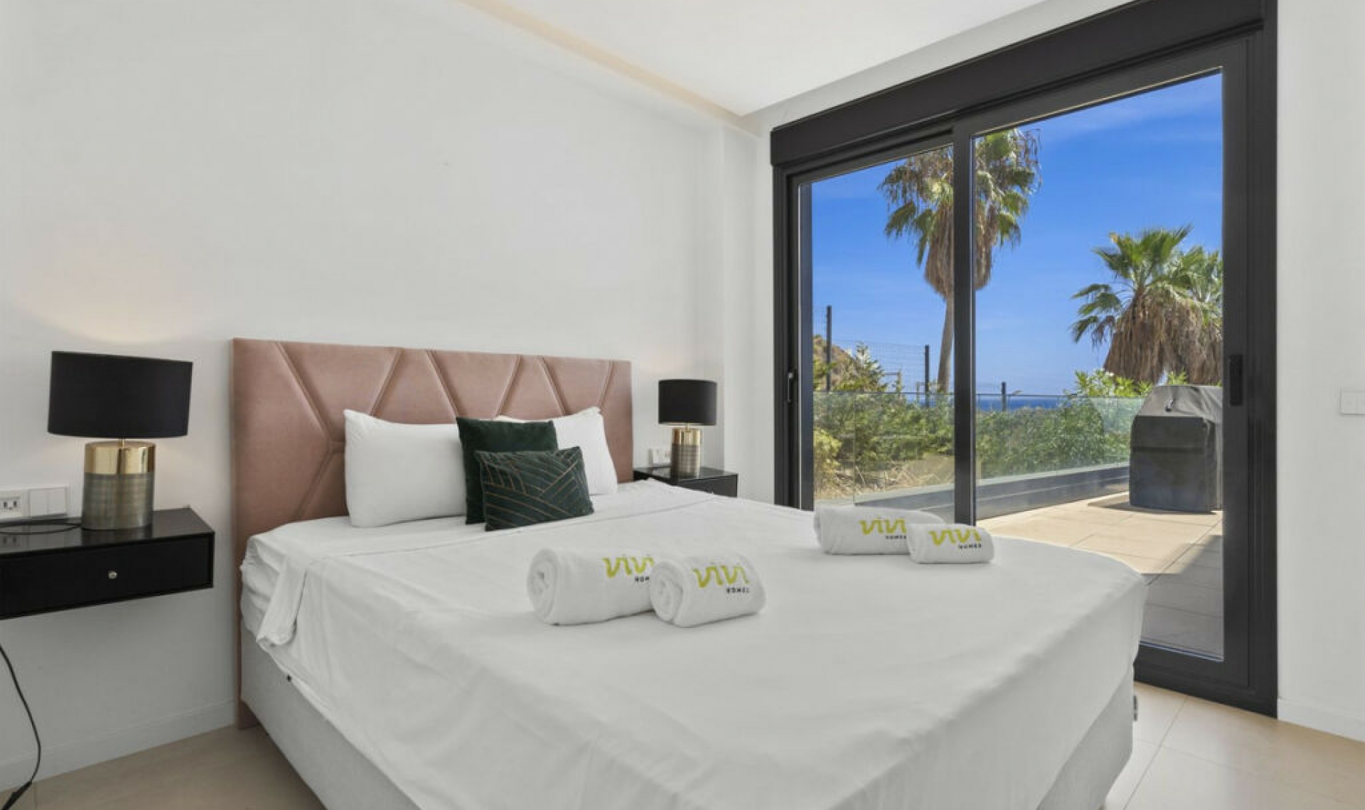 Resale - Apartment -
Fuengirola