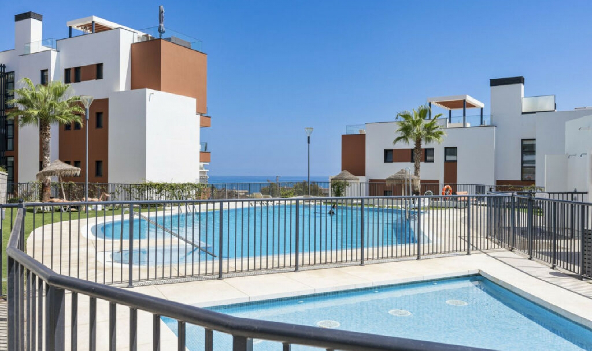 Resale - Apartment -
Fuengirola