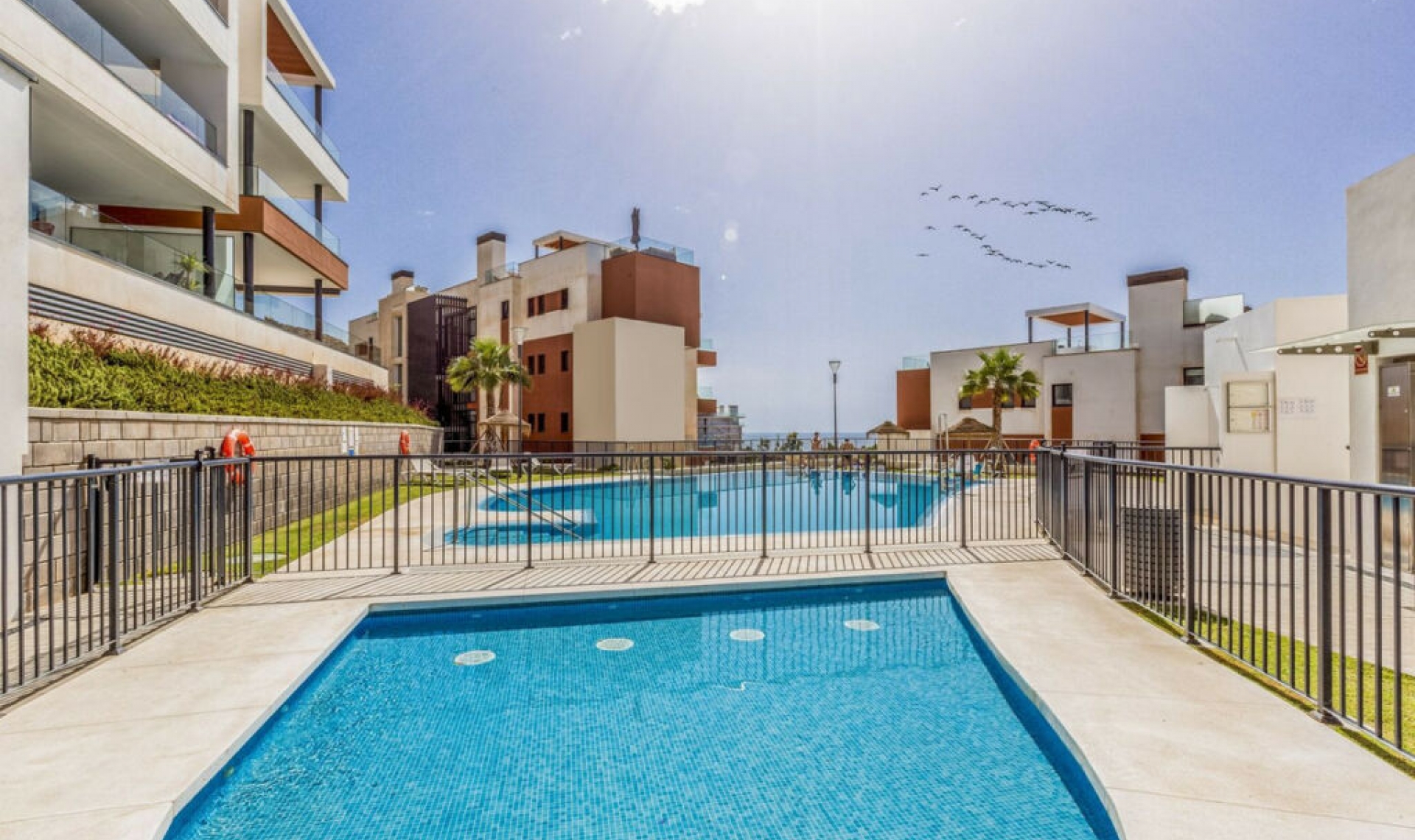 Resale - Apartment -
Fuengirola