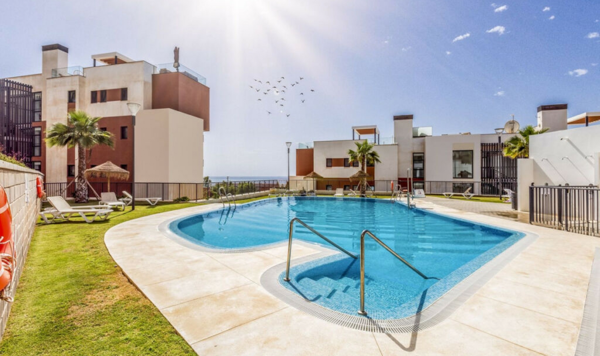 Resale - Apartment -
Fuengirola