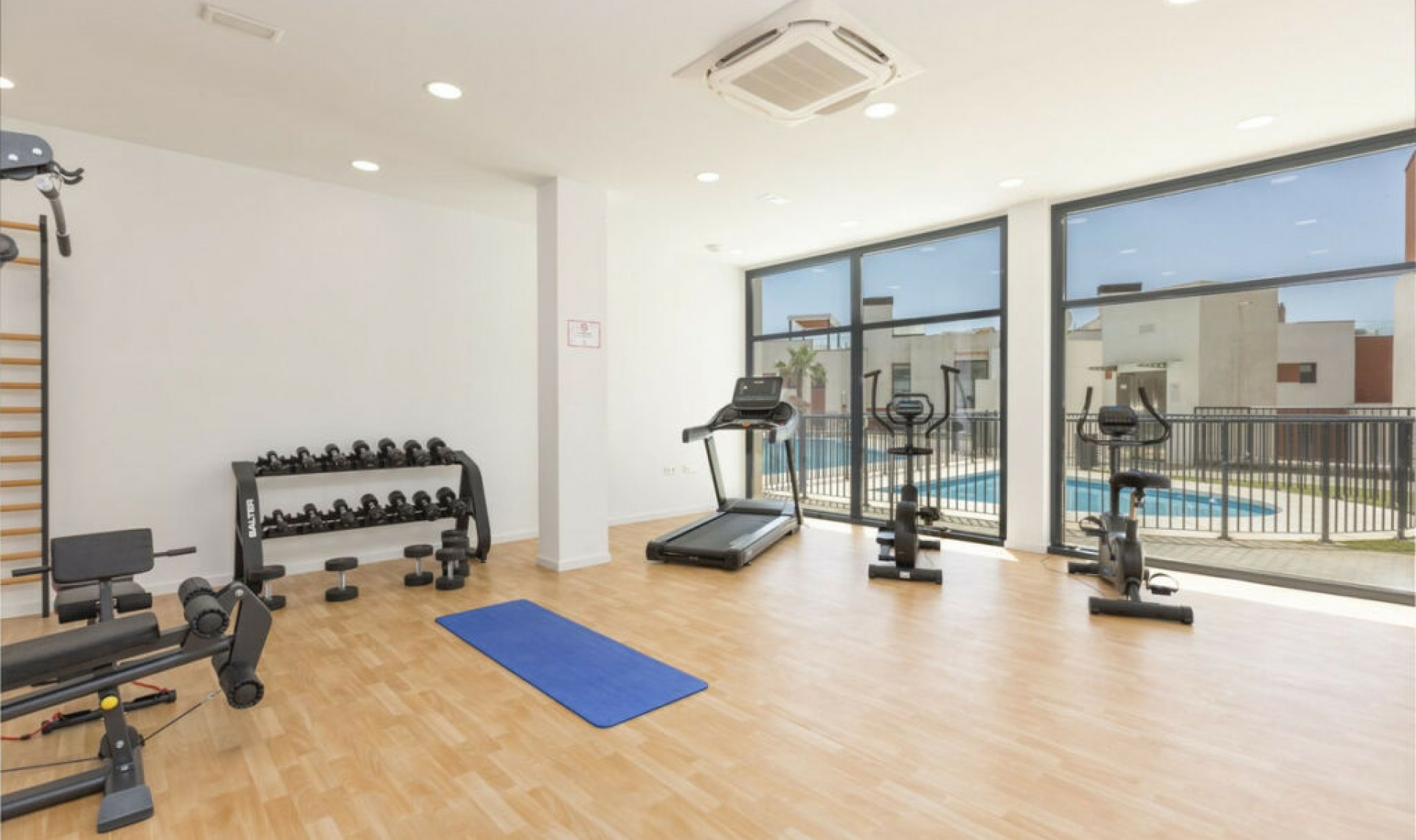 Resale - Apartment -
Fuengirola