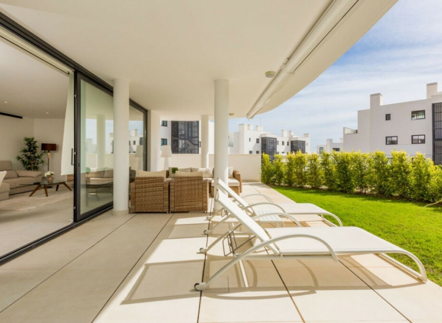 Resale - Apartment -
Fuengirola