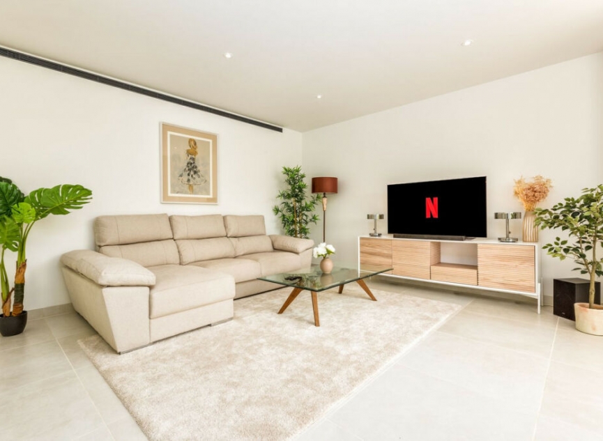 Resale - Apartment -
Fuengirola