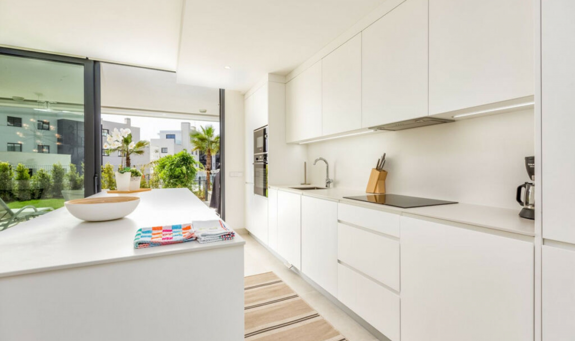 Resale - Apartment -
Fuengirola