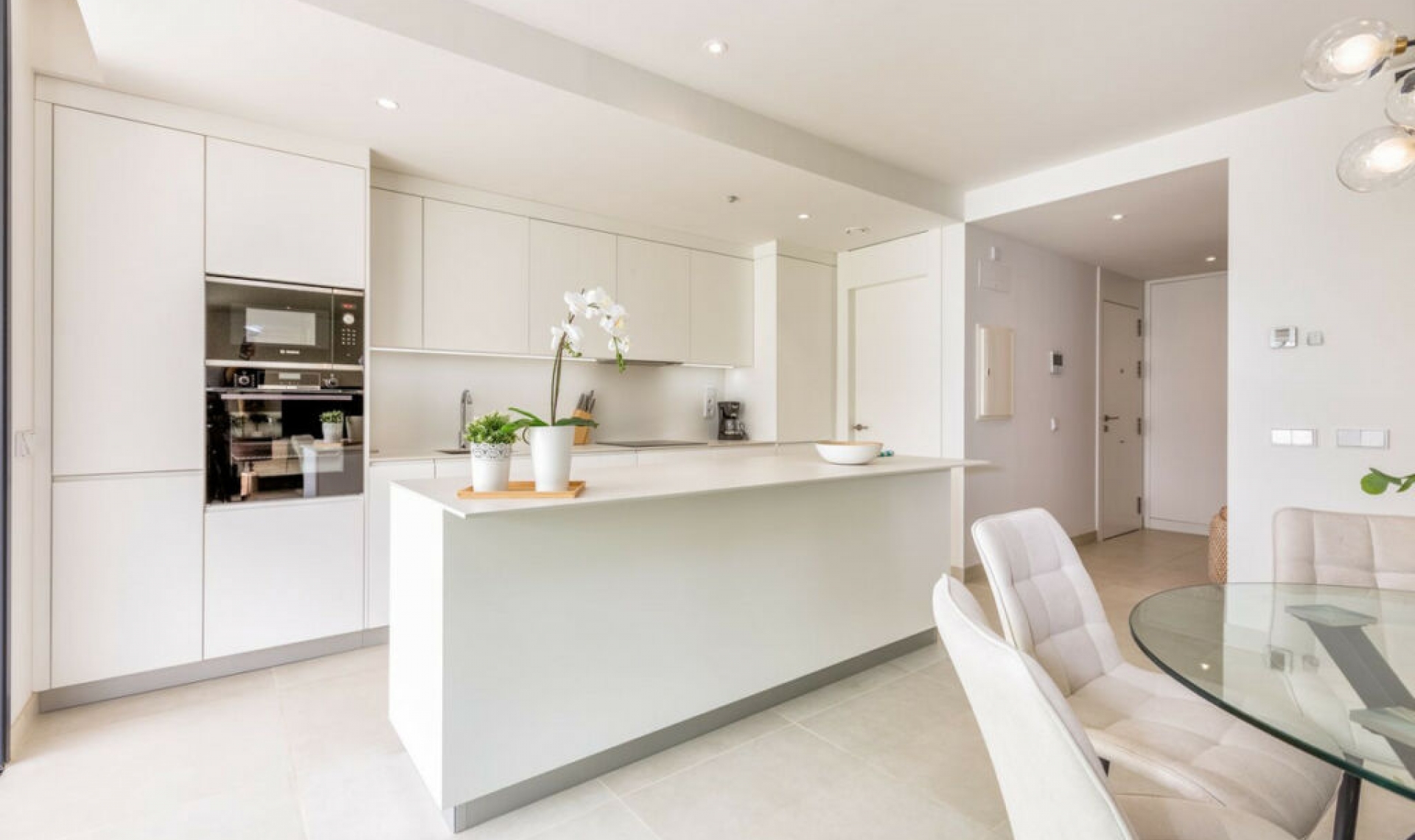 Resale - Apartment -
Fuengirola