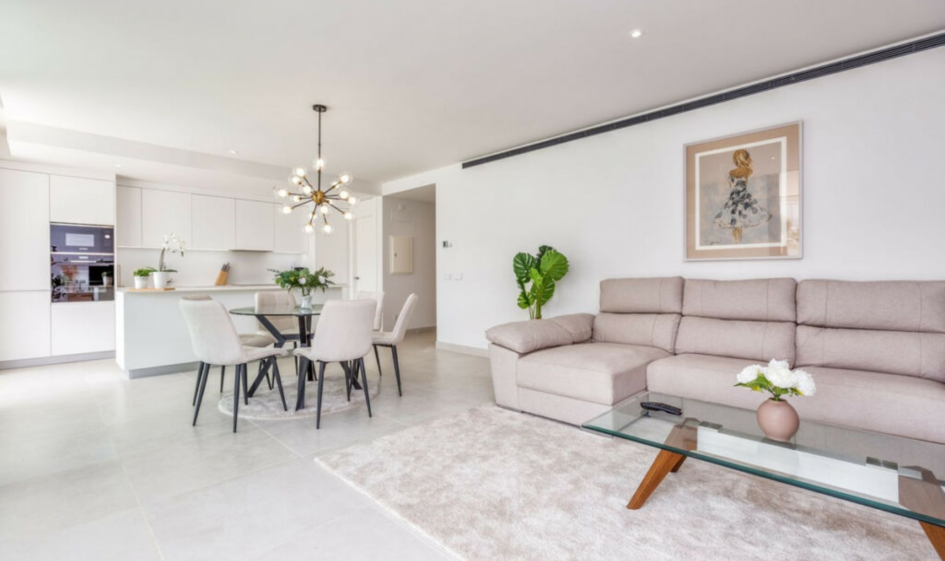 Resale - Apartment -
Fuengirola