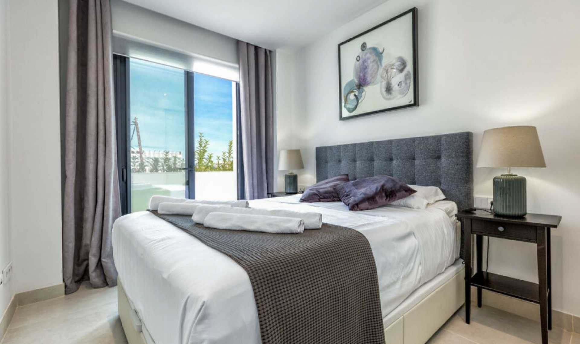 Resale - Apartment -
Fuengirola