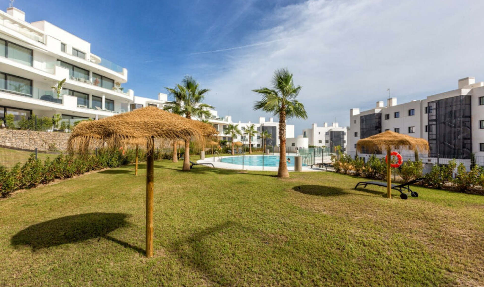 Resale - Apartment -
Fuengirola