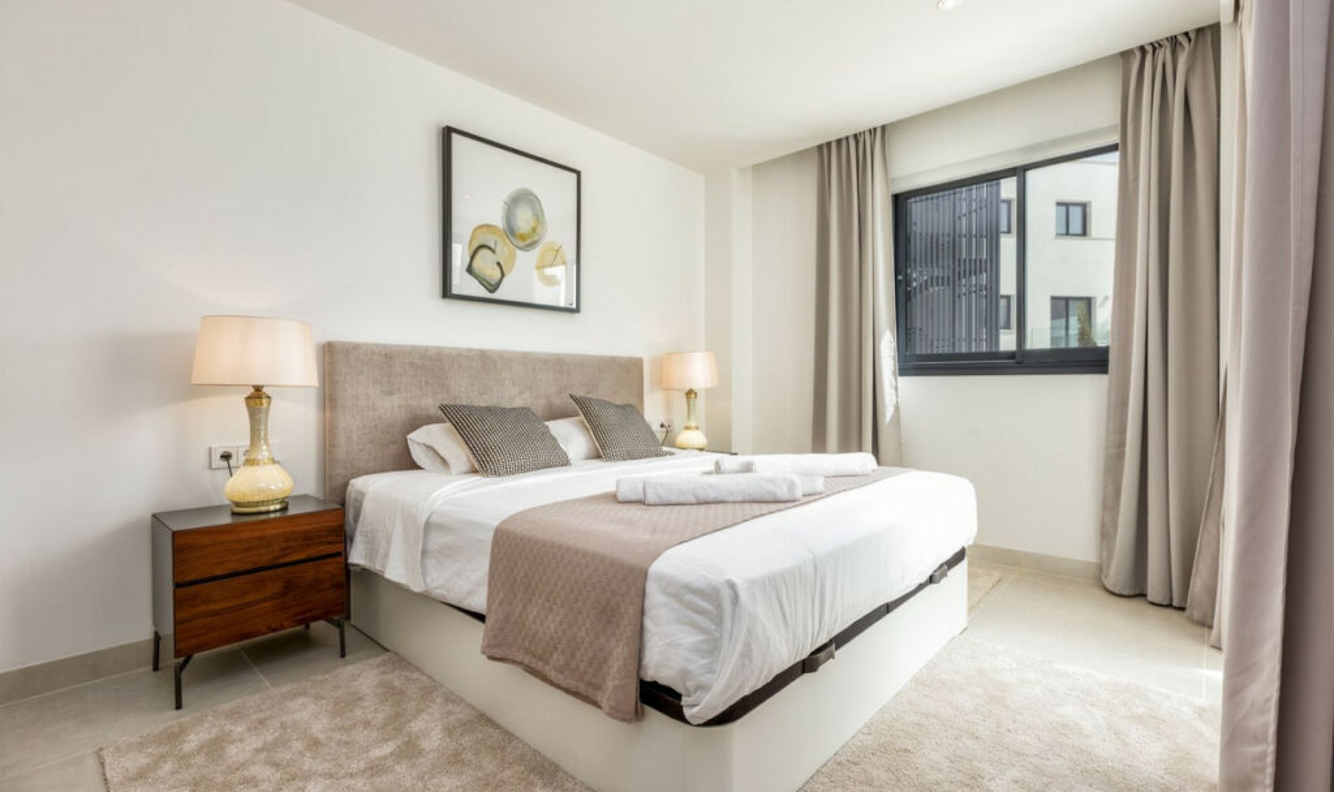 Resale - Apartment -
Fuengirola