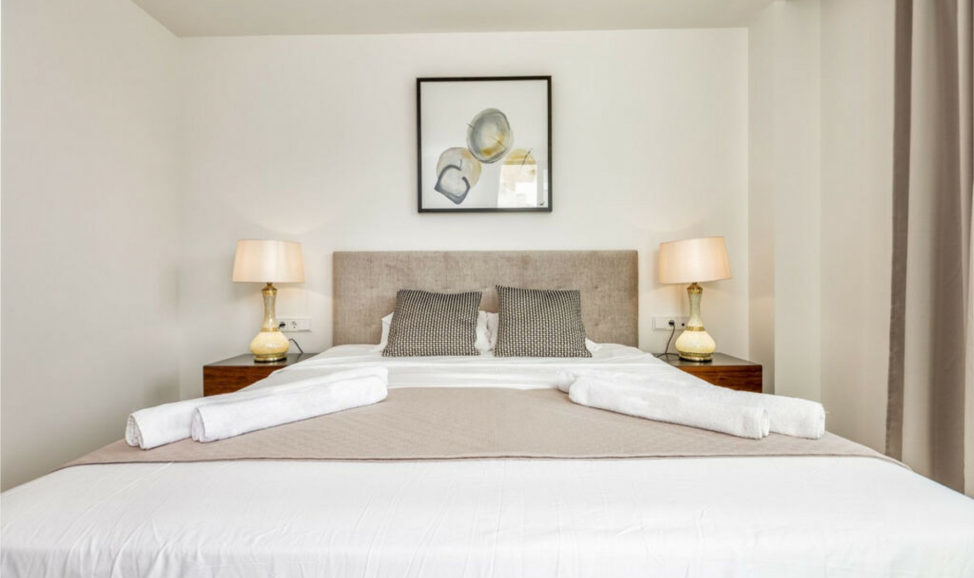 Resale - Apartment -
Fuengirola