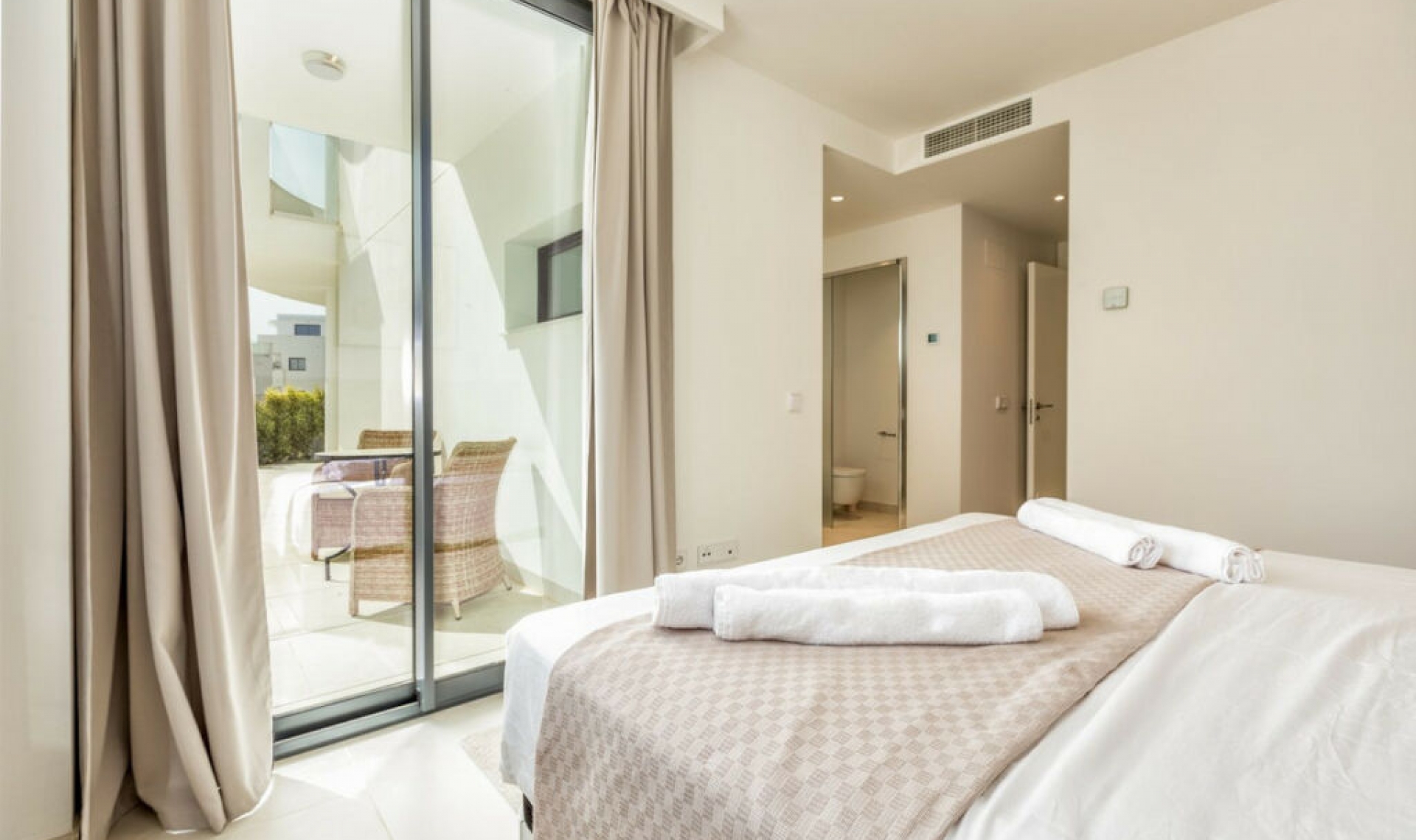 Resale - Apartment -
Fuengirola