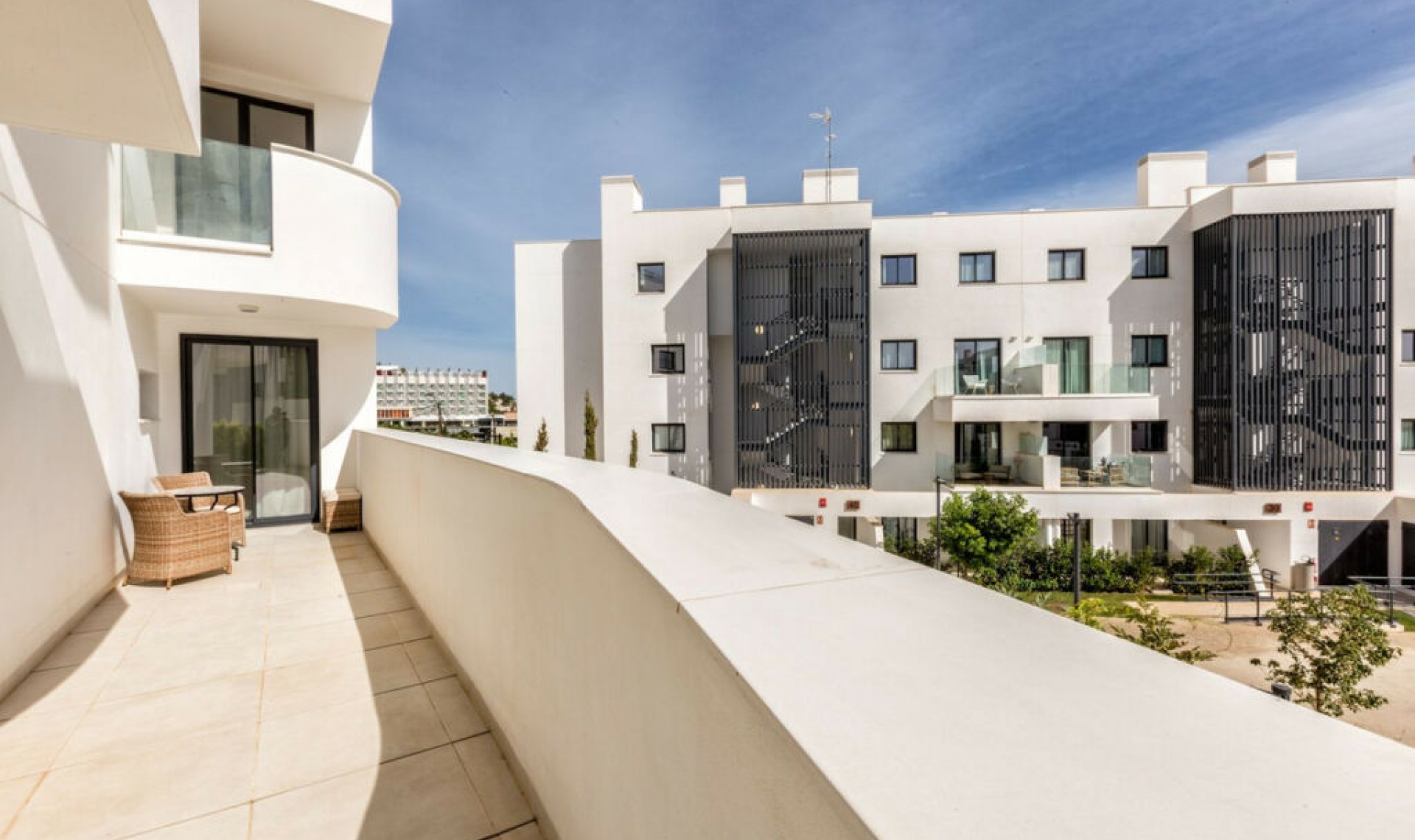 Resale - Apartment -
Fuengirola