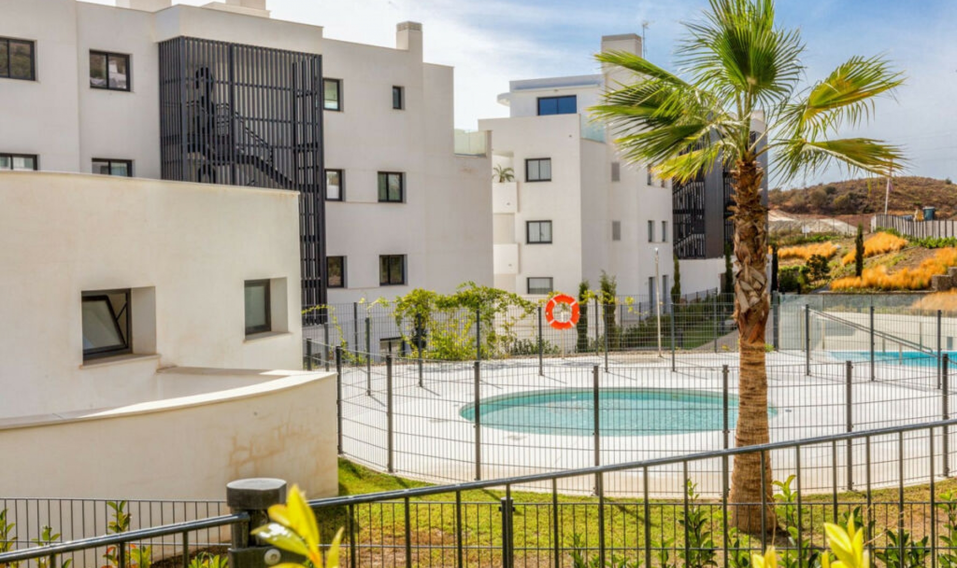 Resale - Apartment -
Fuengirola