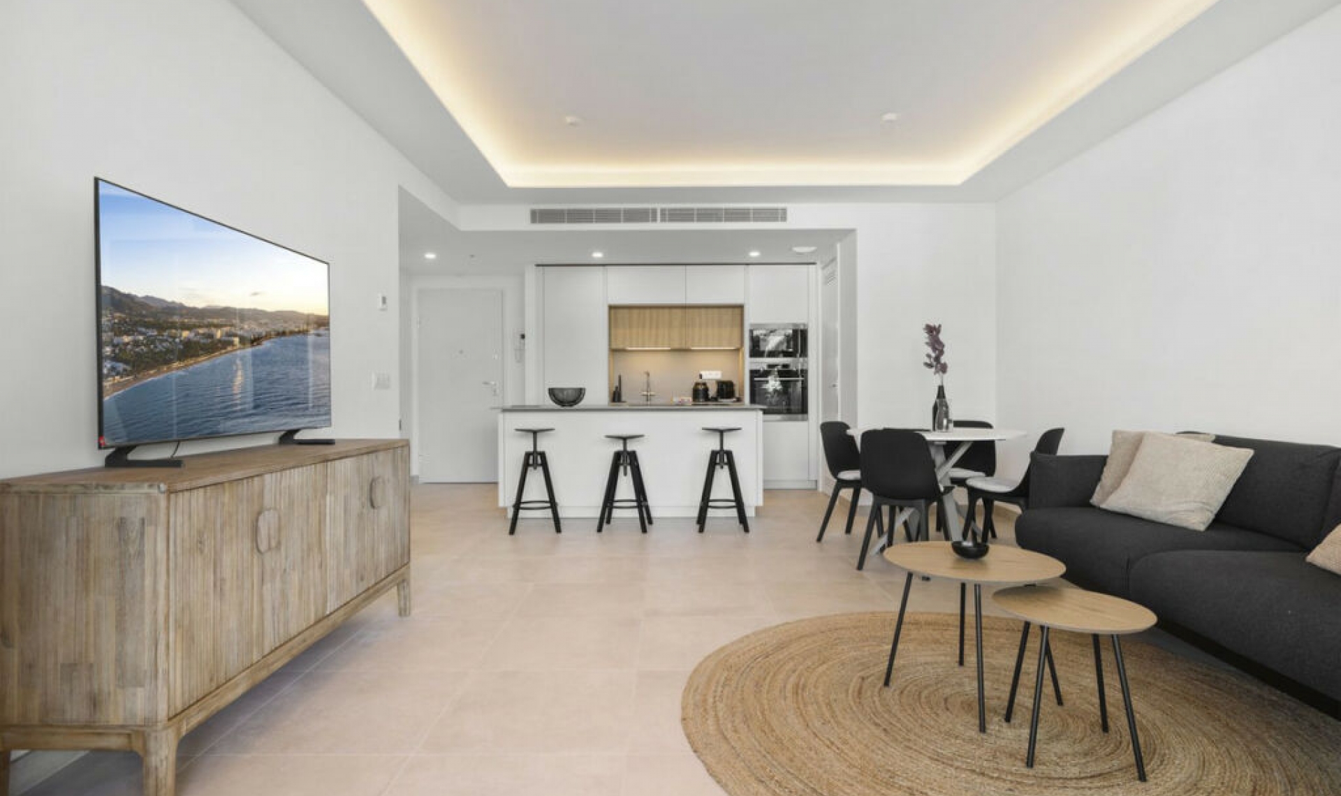 Resale - Apartment -
Fuengirola