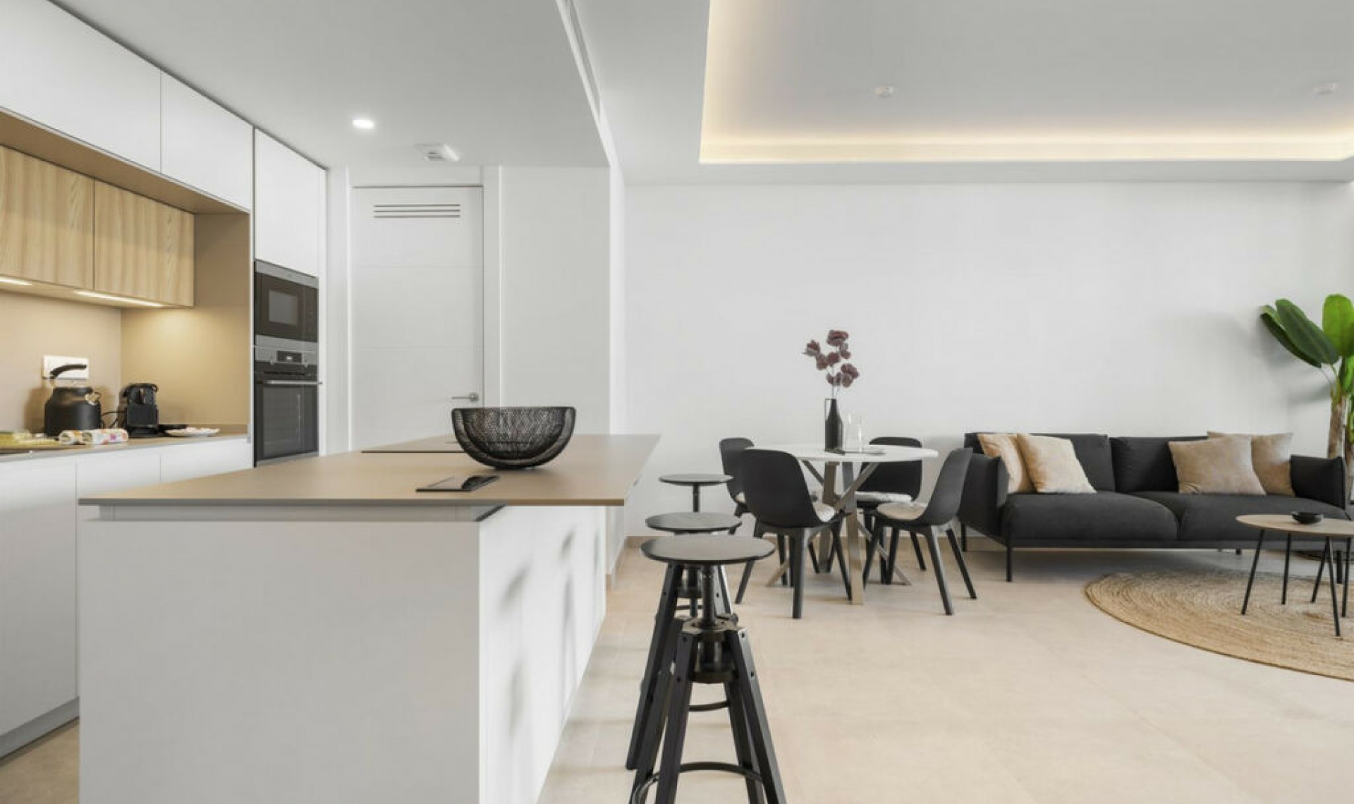 Resale - Apartment -
Fuengirola