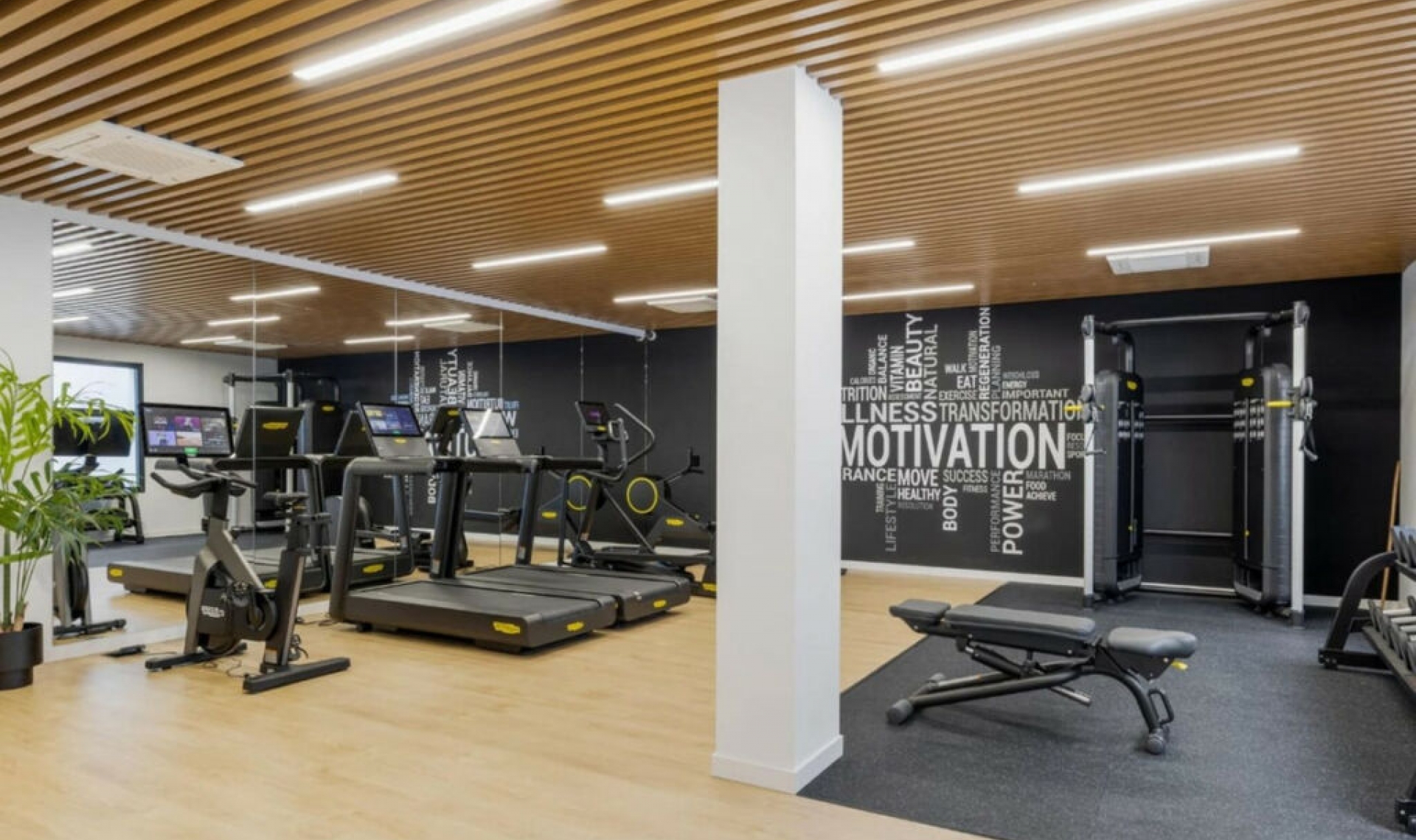 Resale - Apartment -
Fuengirola