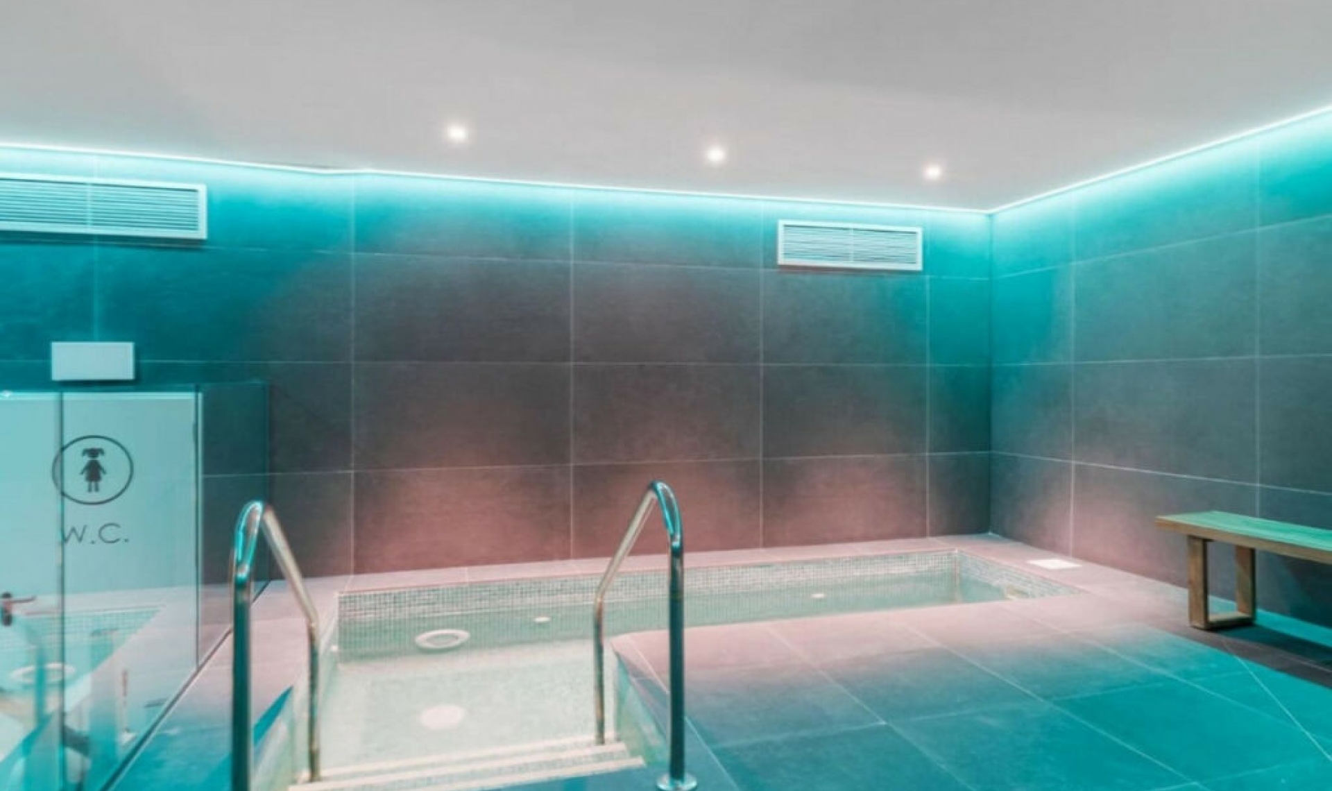 Resale - Apartment -
Fuengirola