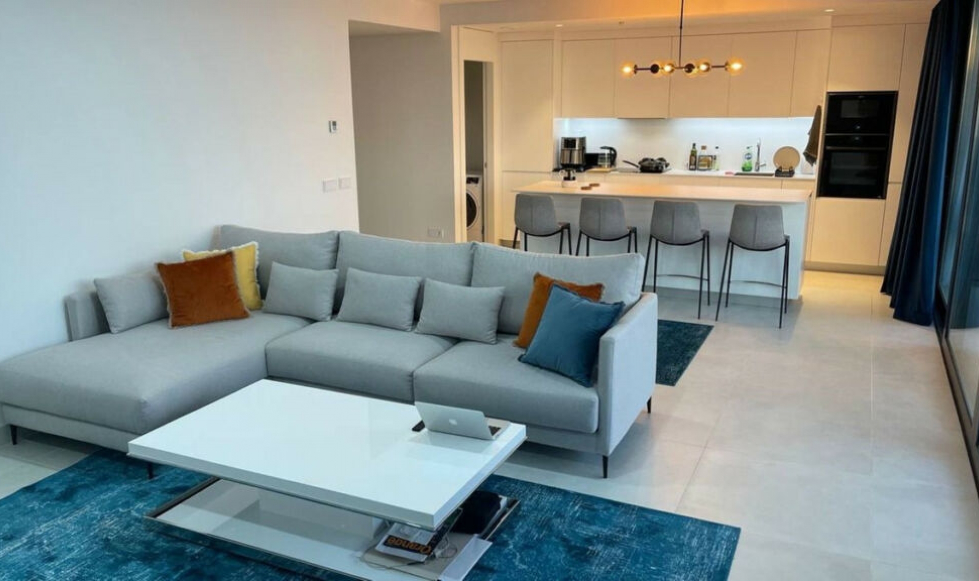Resale - Apartment -
Fuengirola