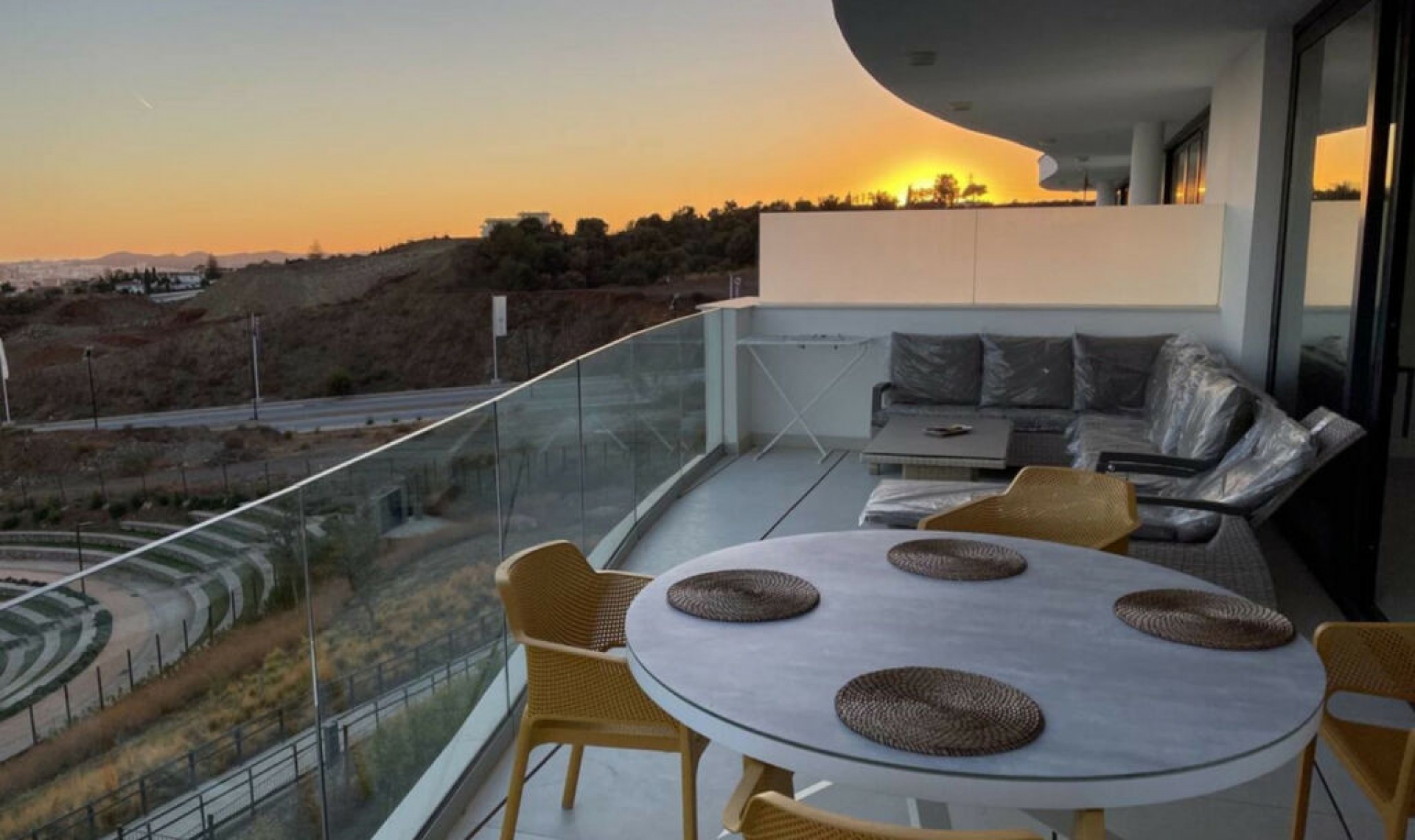 Resale - Apartment -
Fuengirola