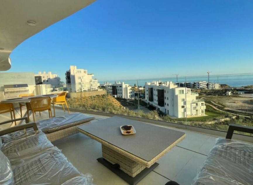Resale - Apartment -
Fuengirola