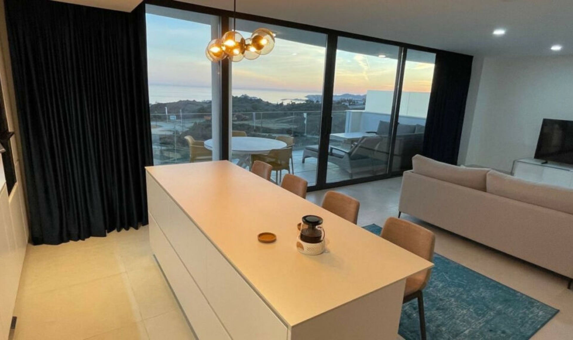 Resale - Apartment -
Fuengirola