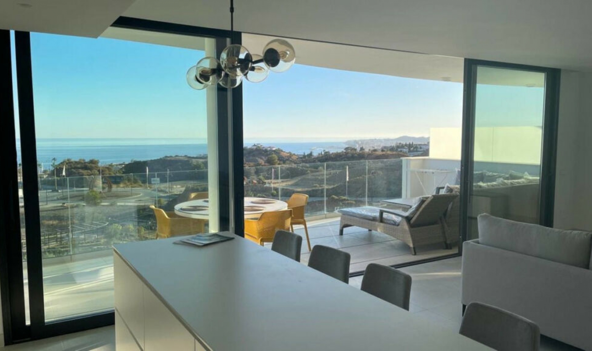 Resale - Apartment -
Fuengirola