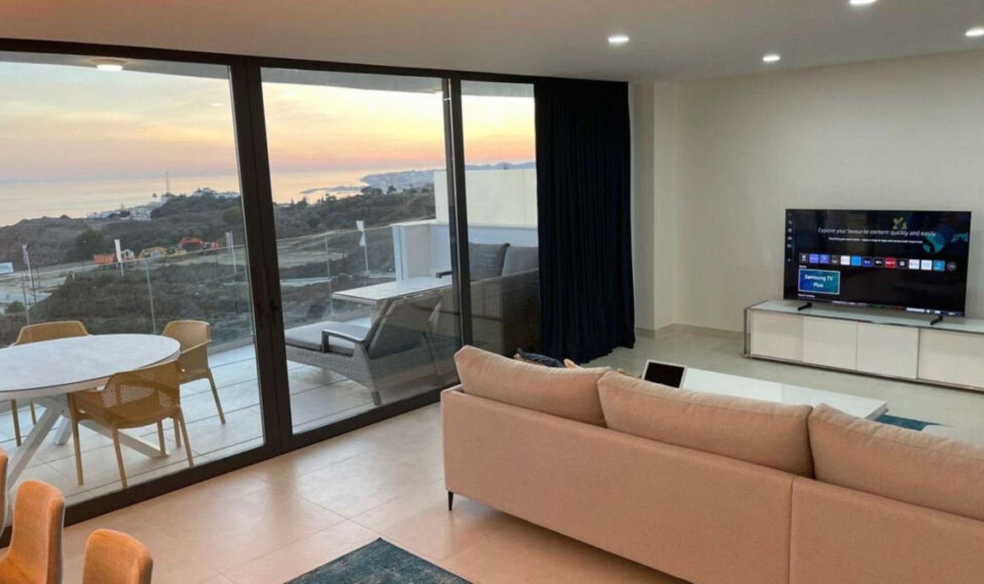 Resale - Apartment -
Fuengirola