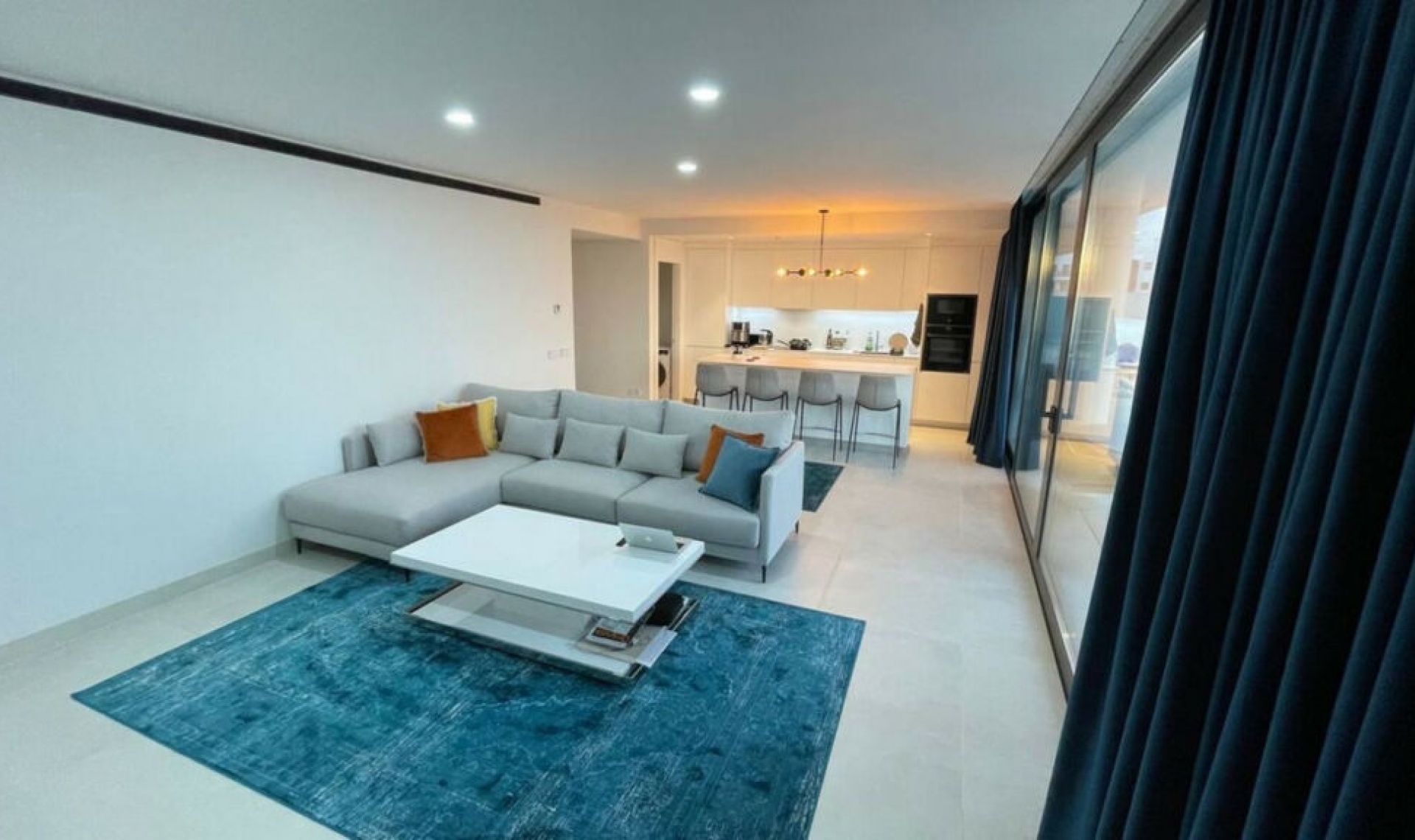 Resale - Apartment -
Fuengirola