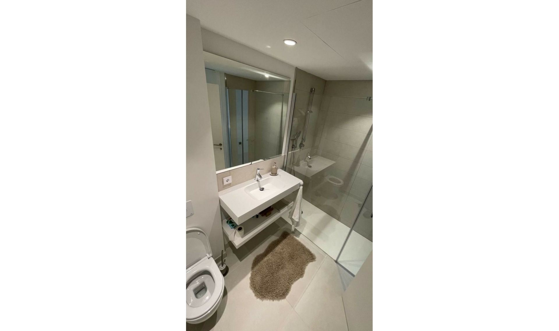 Resale - Apartment -
Fuengirola