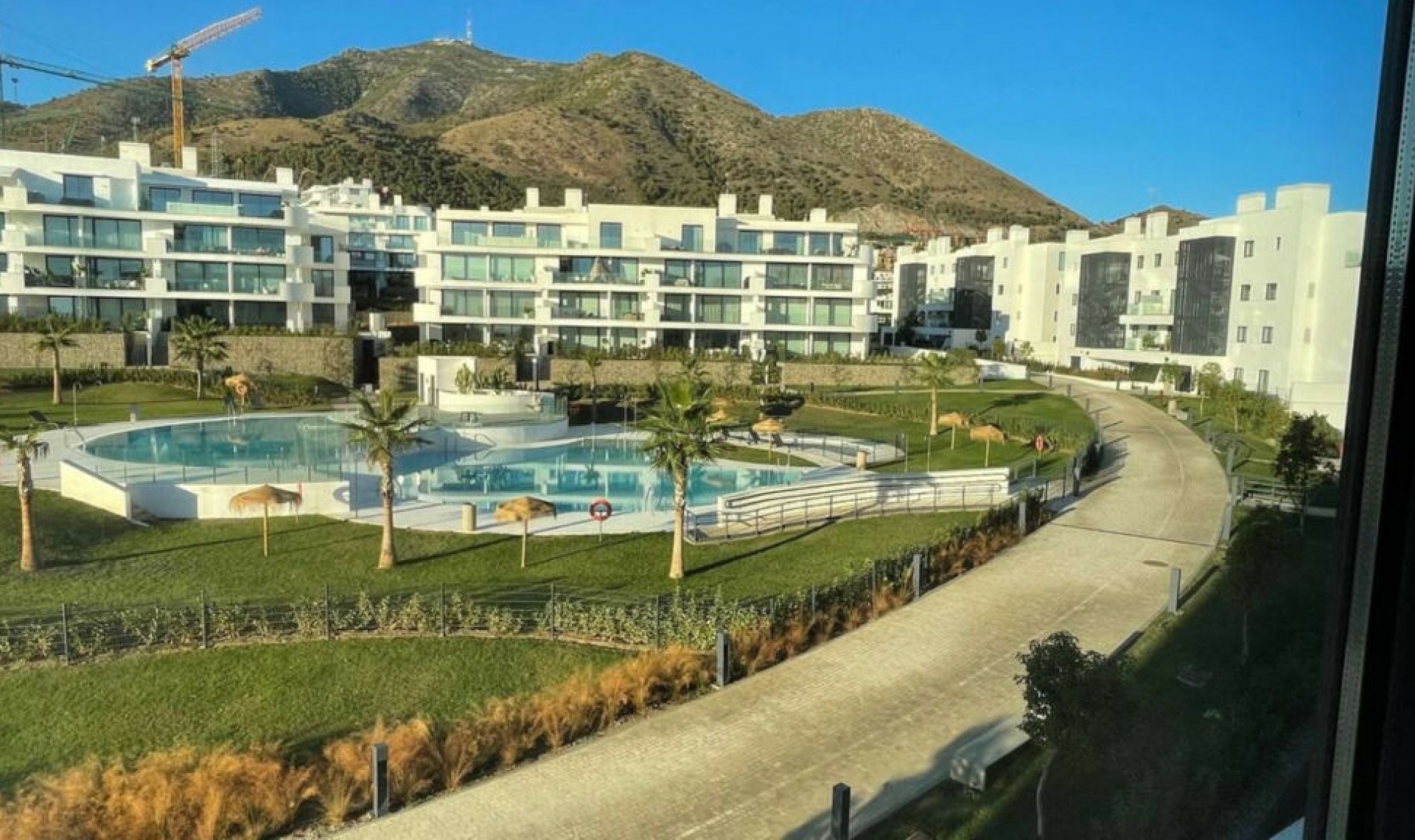 Resale - Apartment -
Fuengirola