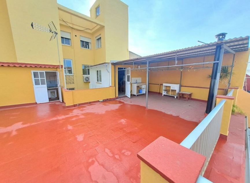 Resale - Apartment -
Fuengirola
