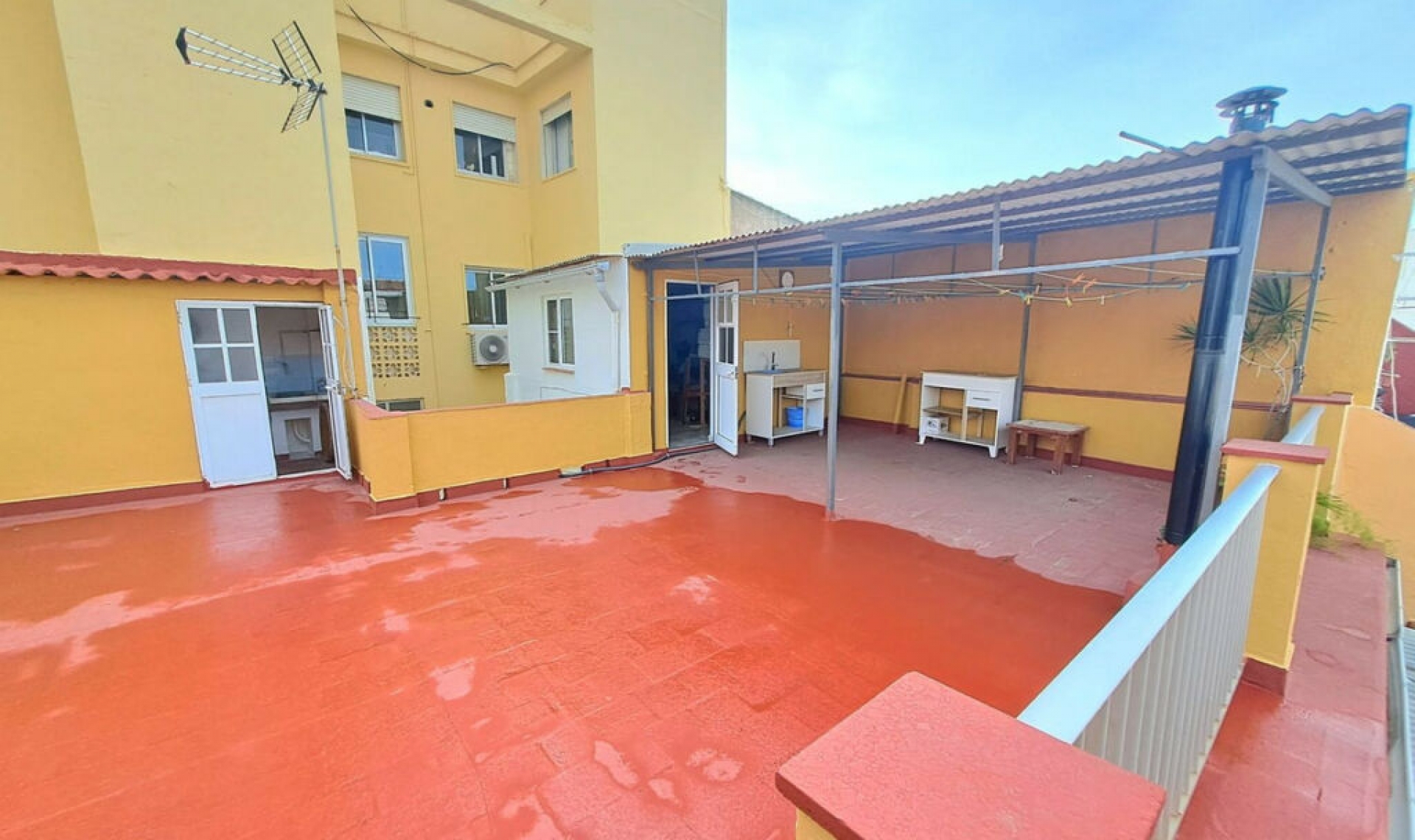Resale - Apartment -
Fuengirola