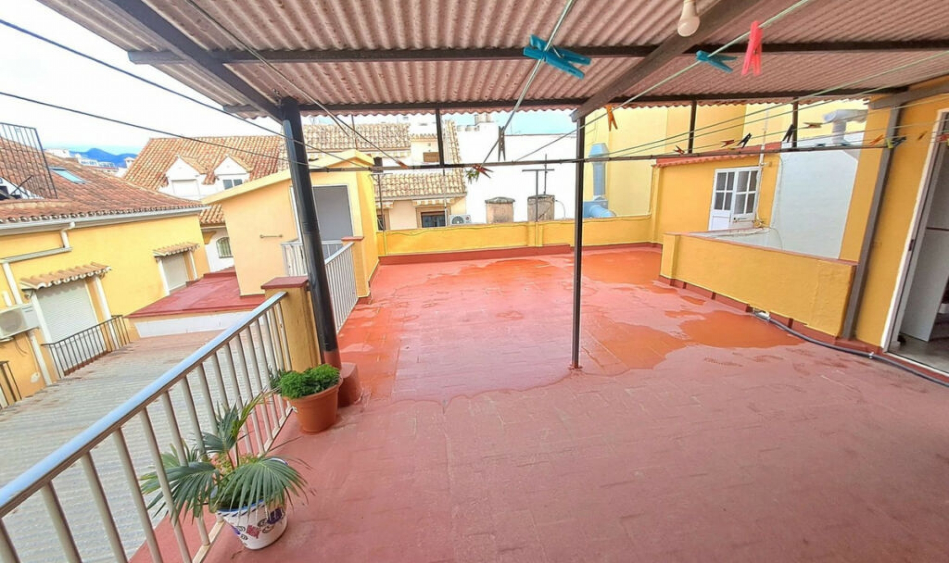 Resale - Apartment -
Fuengirola