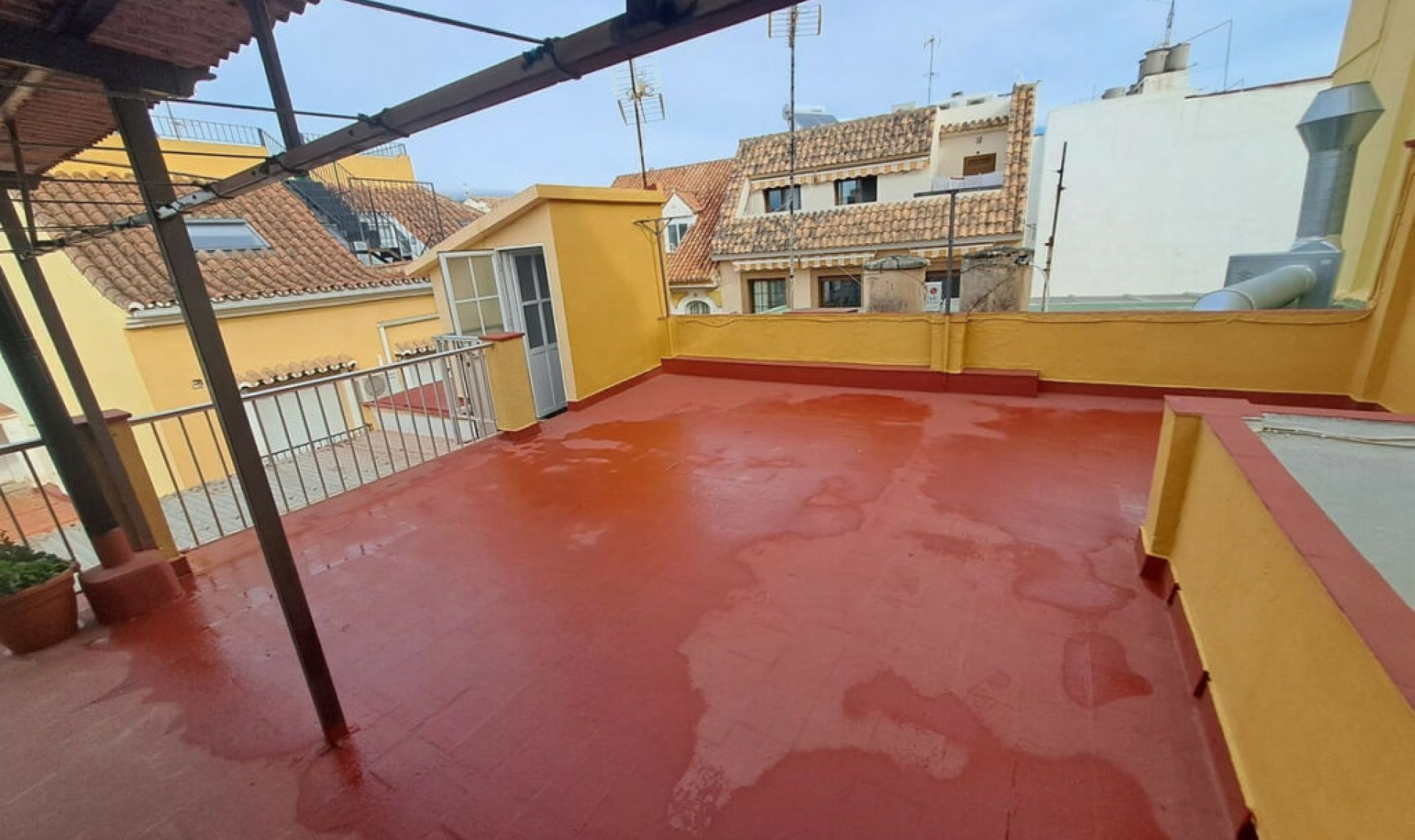 Resale - Apartment -
Fuengirola