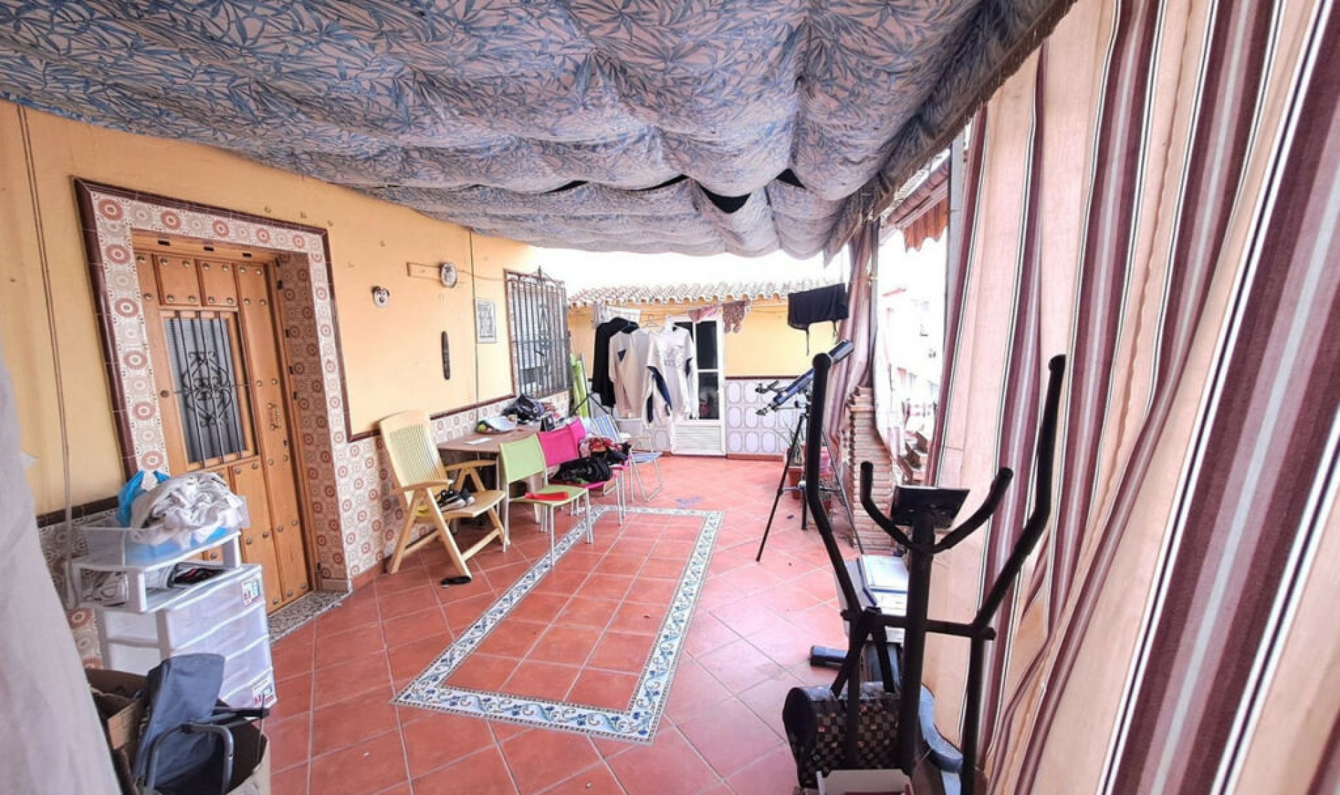 Resale - Apartment -
Fuengirola