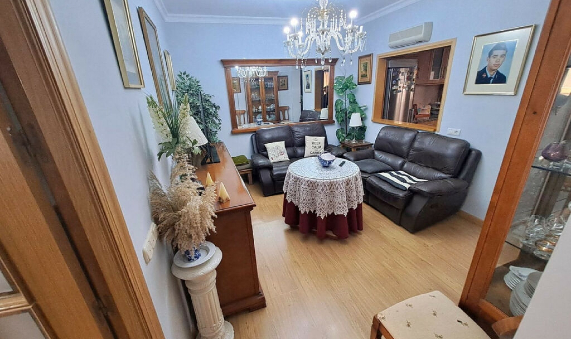 Resale - Apartment -
Fuengirola