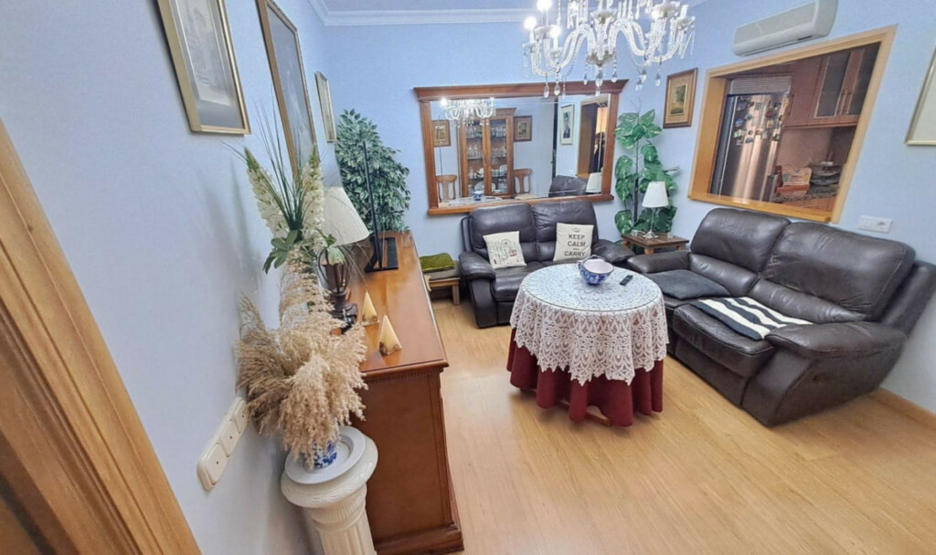 Resale - Apartment -
Fuengirola