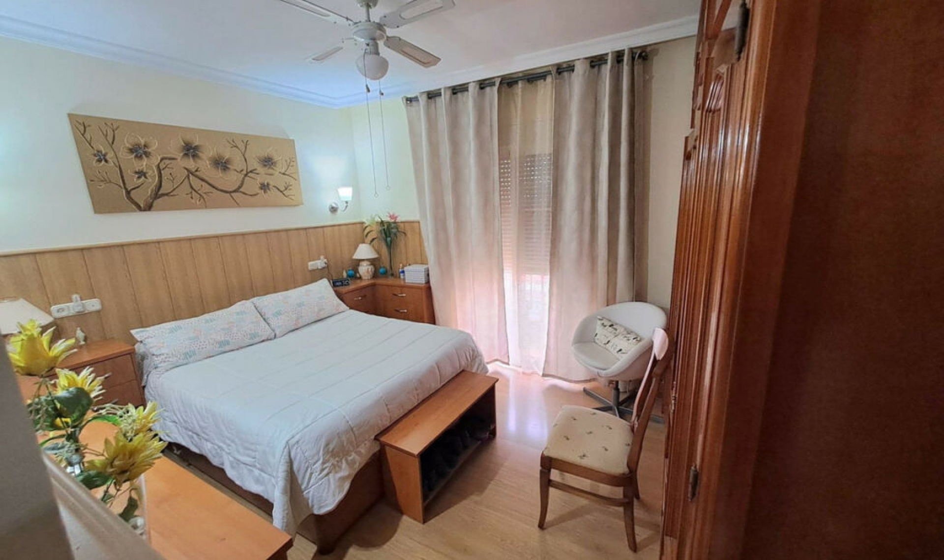 Resale - Apartment -
Fuengirola