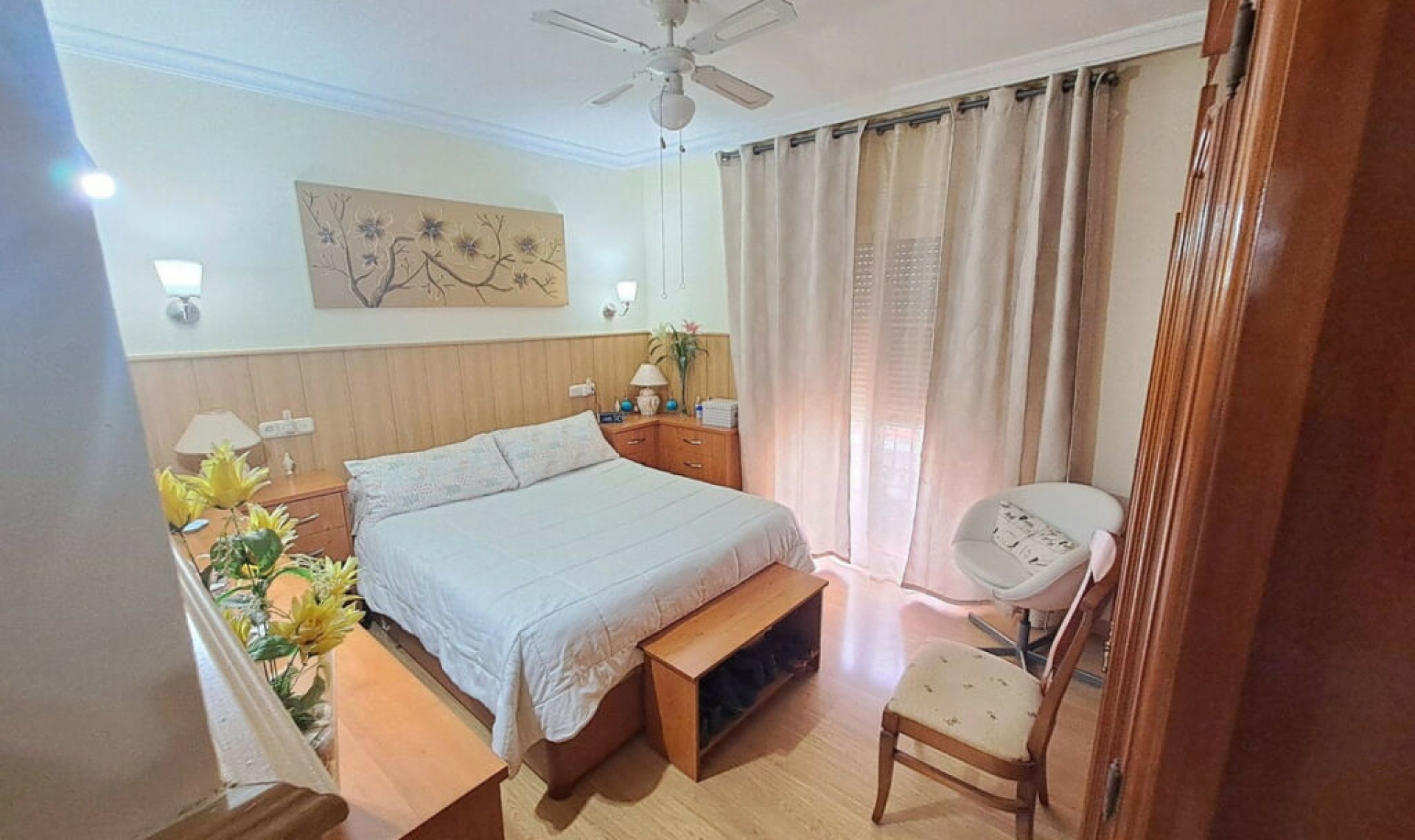 Resale - Apartment -
Fuengirola