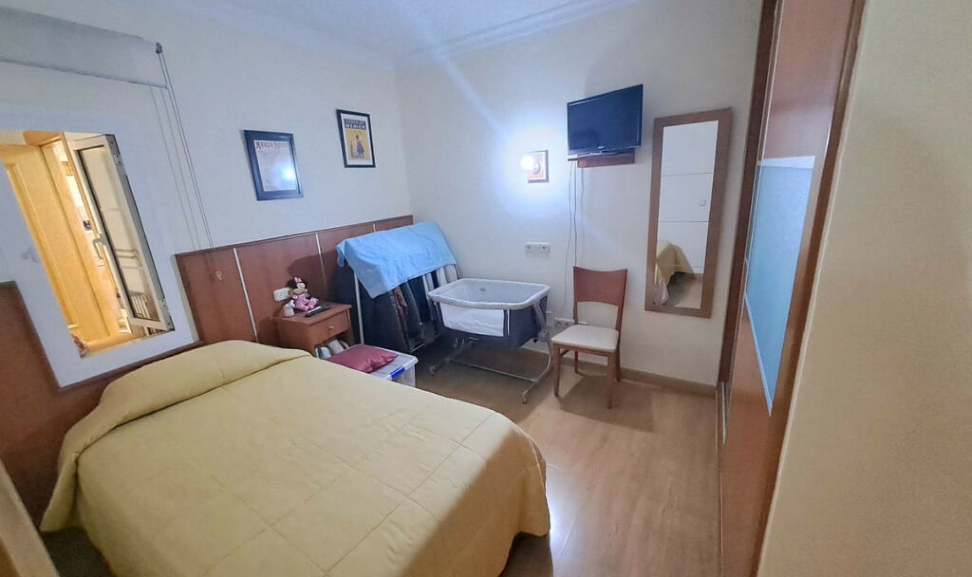 Resale - Apartment -
Fuengirola